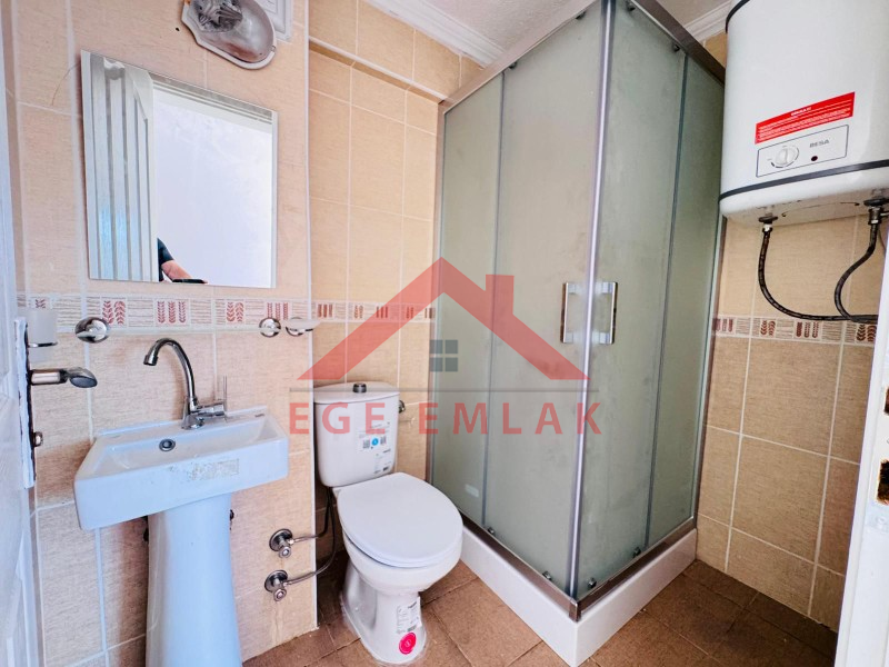 Didim’de Satılık Daire – Akbük Blue Seascape Sitesi İçinde 2+1, Havuzlu & Güvenlikli