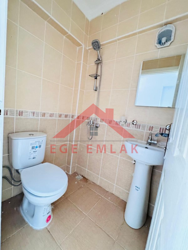 Didim’de Satılık Daire – Akbük Blue Seascape Sitesi İçinde 2+1, Havuzlu & Güvenlikli