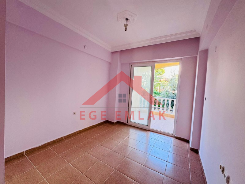 Didim’de Satılık Daire – Akbük Blue Seascape Sitesi İçinde 2+1, Havuzlu & Güvenlikli