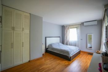 ÇEKMEKÖY MAYA VERA'DA SATILIK TOWNHOUSE VİLLA