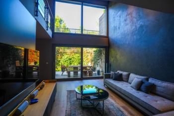 ÇEKMEKÖY MAYA VERA'DA SATILIK TOWNHOUSE VİLLA