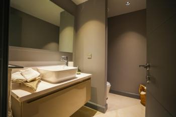 ÇEKMEKÖY MAYA VERA'DA SATILIK TOWNHOUSE VİLLA