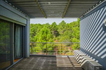 ÇEKMEKÖY MAYA VERA'DA SATILIK TOWNHOUSE VİLLA