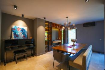 ÇEKMEKÖY MAYA VERA'DA SATILIK TOWNHOUSE VİLLA