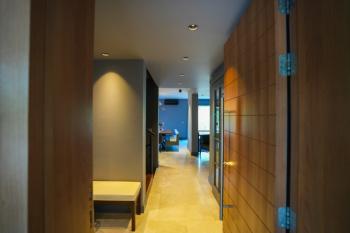 ÇEKMEKÖY MAYA VERA'DA SATILIK TOWNHOUSE VİLLA