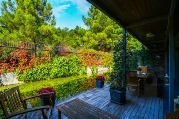 ÇEKMEKÖY MAYA VERA'DA SATILIK TOWNHOUSE VİLLA