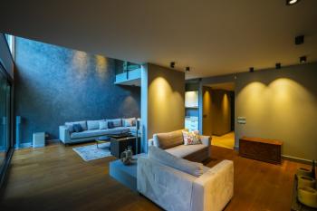 ÇEKMEKÖY MAYA VERA'DA SATILIK TOWNHOUSE VİLLA