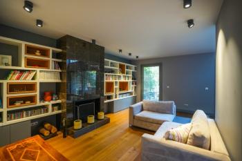 ÇEKMEKÖY MAYA VERA'DA SATILIK TOWNHOUSE VİLLA