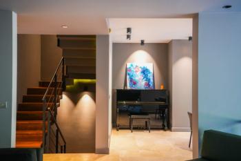 ÇEKMEKÖY MAYA VERA'DA SATILIK TOWNHOUSE VİLLA