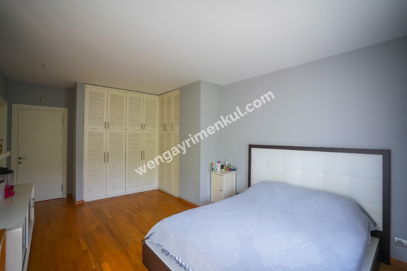 ÇEKMEKÖY MAYA VERA'DA SATILIK TOWNHOUSE VİLLA