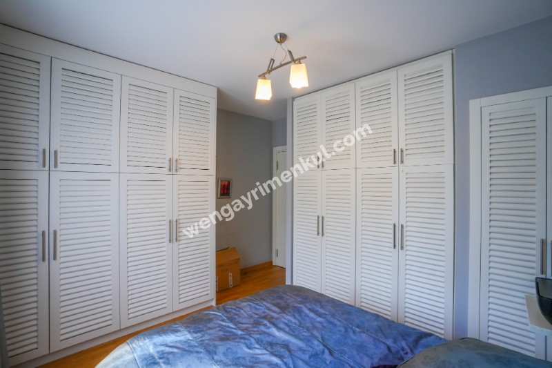 ÇEKMEKÖY MAYA VERA'DA SATILIK TOWNHOUSE VİLLA