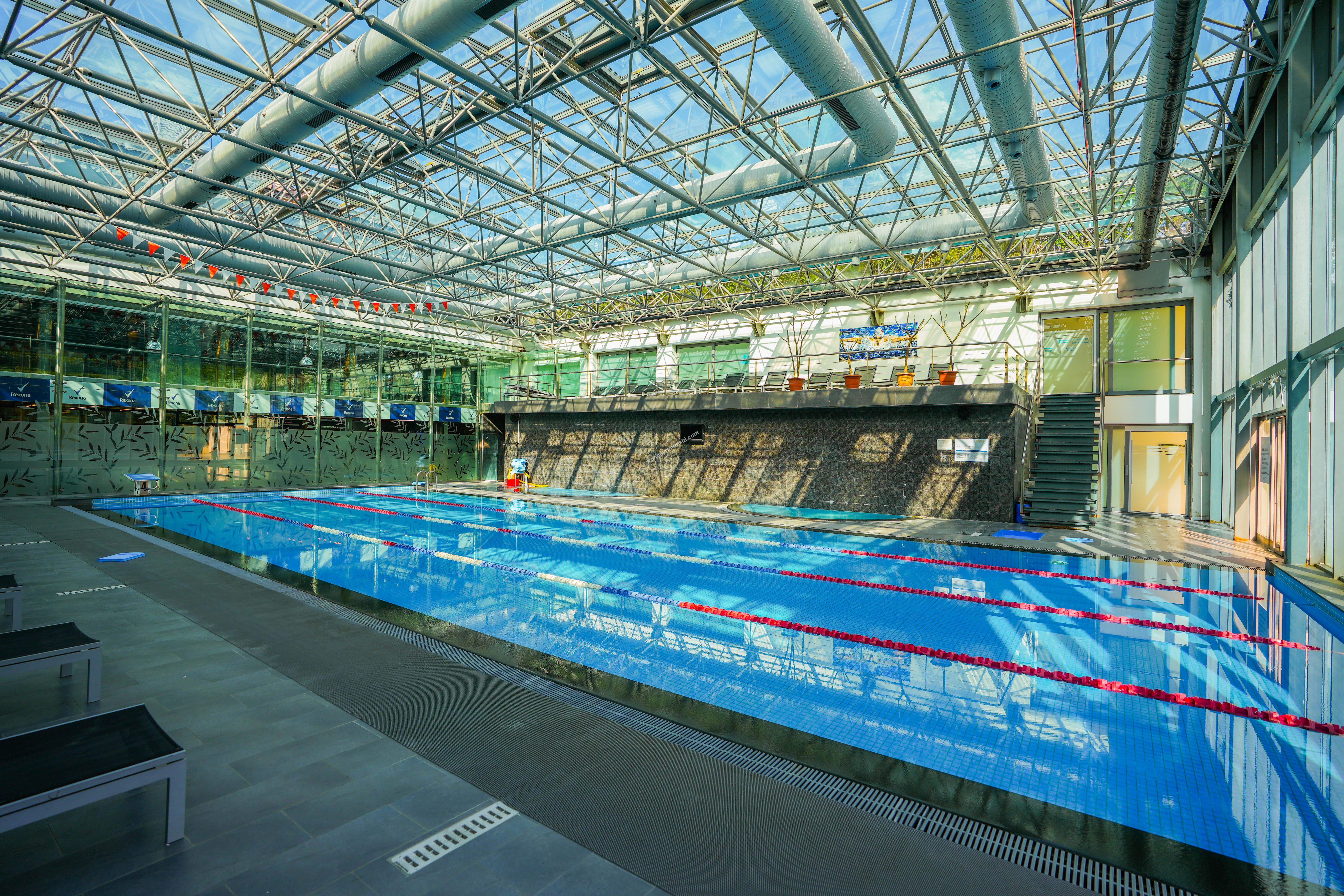 ÇEKMEKÖY MAYA VERA'DA SATILIK TOWNHOUSE VİLLA