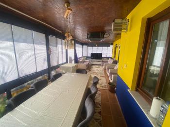 GÜVENAY - ÇORUM KURU ÇAY BAĞLARI 1300 M2 SATILIK BAĞ