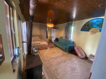 GÜVENAY - ÇORUM KURU ÇAY BAĞLARI 1300 M2 SATILIK BAĞ