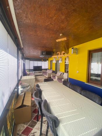 GÜVENAY - ÇORUM KURU ÇAY BAĞLARI 1300 M2 SATILIK BAĞ