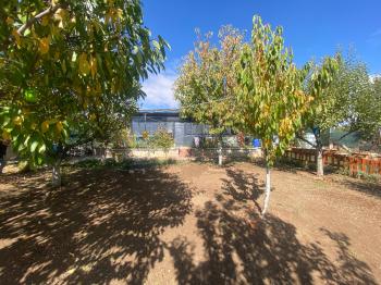 GÜVENAY - ÇORUM KURU ÇAY BAĞLARI 1300 M2 SATILIK BAĞ