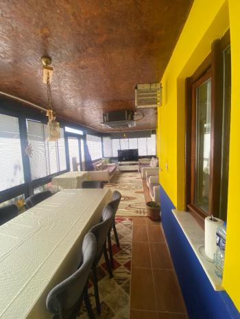 GÜVENAY - ÇORUM KURU ÇAY BAĞLARI 1300 M2 SATILIK BAĞ