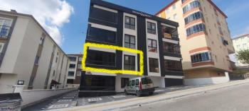 GÜVENAY - ÇORUM BAHÇELİEVLER İSMAİL KAKAÇ OKULU CİVARI SATILIK 3+1 LÜKS DAİRE