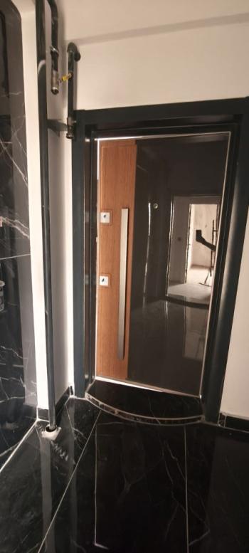 GÜVENAY - ÇORUM BAHÇELİEVLER İSMAİL KAKAÇ OKULU CİVARI SATILIK 3+1 LÜKS DAİRE