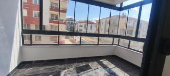 GÜVENAY - ÇORUM BAHÇELİEVLER İSMAİL KAKAÇ OKULU CİVARI SATILIK 3+1 LÜKS DAİRE