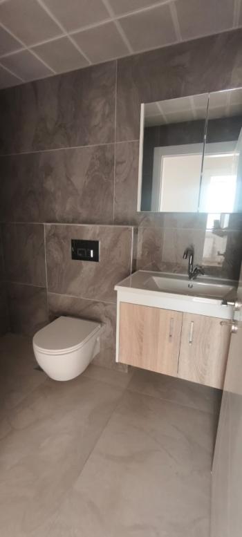 GÜVENAY - ÇORUM BAHÇELİEVLER İSMAİL KAKAÇ OKULU CİVARI SATILIK 3+1 LÜKS DAİRE