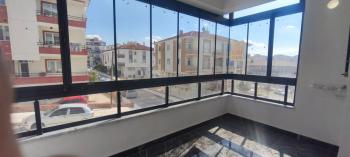 GÜVENAY - ÇORUM BAHÇELİEVLER İSMAİL KAKAÇ OKULU CİVARI SATILIK 3+1 LÜKS DAİRE