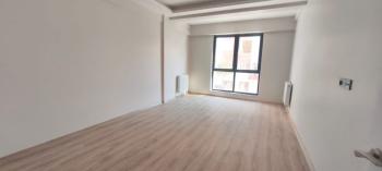 GÜVENAY - ÇORUM BAHÇELİEVLER İSMAİL KAKAÇ OKULU CİVARI SATILIK 3+1 LÜKS DAİRE