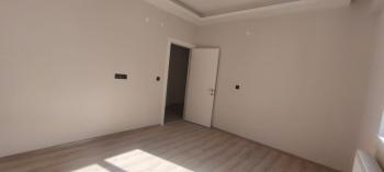 GÜVENAY - ÇORUM BAHÇELİEVLER İSMAİL KAKAÇ OKULU CİVARI SATILIK 3+1 LÜKS DAİRE