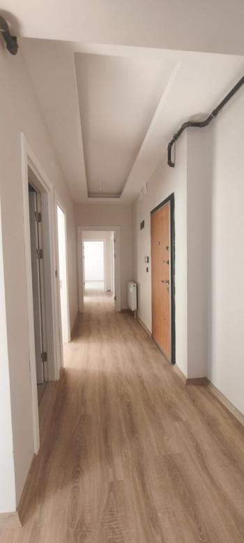 GÜVENAY - ÇORUM BAHÇELİEVLER İSMAİL KAKAÇ OKULU CİVARI SATILIK 3+1 LÜKS DAİRE