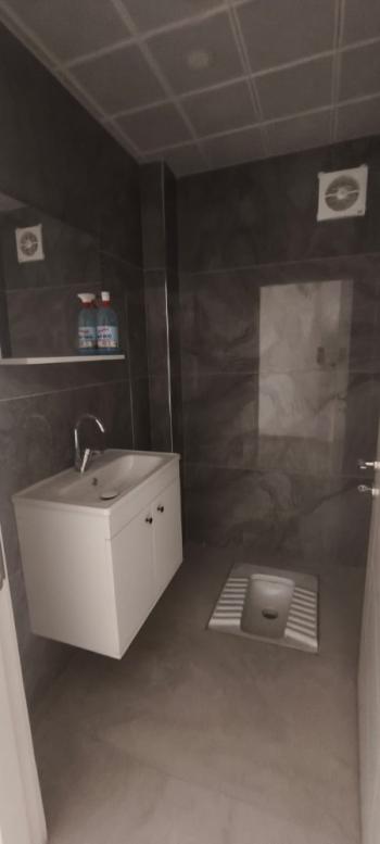GÜVENAY - ÇORUM BAHÇELİEVLER İSMAİL KAKAÇ OKULU CİVARI SATILIK 3+1 LÜKS DAİRE