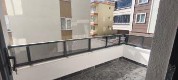 GÜVENAY - ÇORUM BAHÇELİEVLER İSMAİL KAKAÇ OKULU CİVARI SATILIK 3+1 LÜKS DAİRE