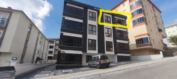 GÜVENAY - ÇORUM BAHÇELİEVLER İSMAİL KAKAÇ OKULU CİVARI SATILIK 3+1 LÜKS DAİRE