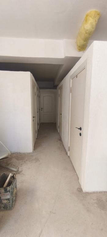 GÜVENAY - ÇORUM BAHÇELİEVLER İSMAİL KAKAÇ OKULU CİVARI SATILIK 3+1 LÜKS DAİRE