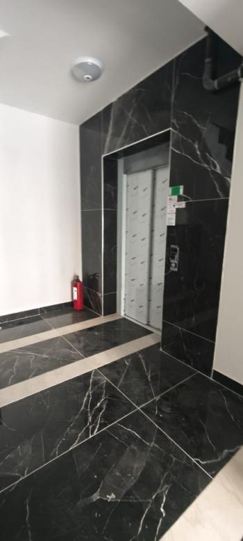 GÜVENAY - ÇORUM BAHÇELİEVLER İSMAİL KAKAÇ OKULU CİVARI SATILIK 3+1 LÜKS DAİRE