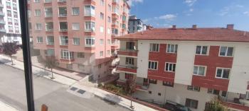 GÜVENAY - ÇORUM BAHÇELİEVLER İSMAİL KAKAÇ OKULU CİVARI SATILIK 3+1 LÜKS DAİRE