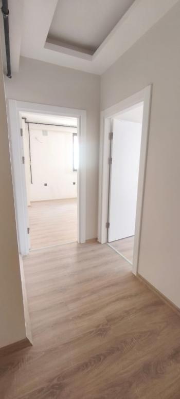 GÜVENAY - ÇORUM BAHÇELİEVLER İSMAİL KAKAÇ OKULU CİVARI SATILIK 3+1 LÜKS DAİRE