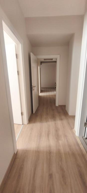 GÜVENAY - ÇORUM BAHÇELİEVLER İSMAİL KAKAÇ OKULU CİVARI SATILIK 3+1 LÜKS DAİRE