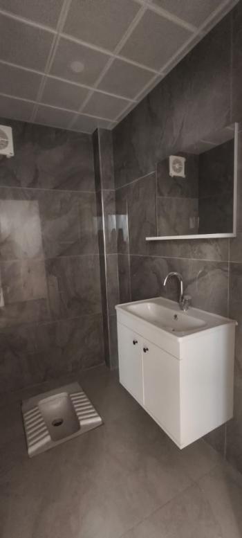 GÜVENAY - ÇORUM BAHÇELİEVLER İSMAİL KAKAÇ OKULU CİVARI SATILIK 3+1 LÜKS DAİRE