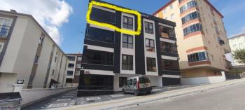 GÜVENAY - ÇORUM BAHÇELİEVLER İSMAİL KAKAÇ OKULU CİVARI SATILIK 3+1 LÜKS DAİRE