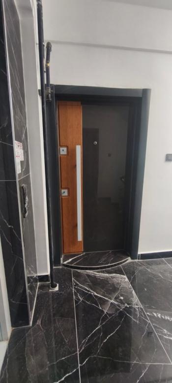 GÜVENAY - ÇORUM BAHÇELİEVLER İSMAİL KAKAÇ OKULU CİVARI SATILIK 3+1 LÜKS DAİRE