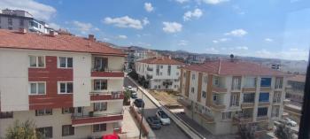 GÜVENAY - ÇORUM BAHÇELİEVLER İSMAİL KAKAÇ OKULU CİVARI SATILIK 3+1 LÜKS DAİRE