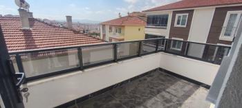 GÜVENAY - ÇORUM BAHÇELİEVLER İSMAİL KAKAÇ OKULU CİVARI SATILIK 3+1 LÜKS DAİRE