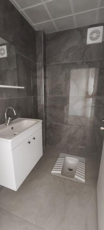 GÜVENAY - ÇORUM BAHÇELİEVLER İSMAİL KAKAÇ OKULU CİVARI SATILIK 3+1 LÜKS DAİRE