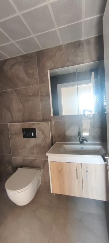 GÜVENAY - ÇORUM BAHÇELİEVLER İSMAİL KAKAÇ OKULU CİVARI SATILIK 3+1 LÜKS DAİRE