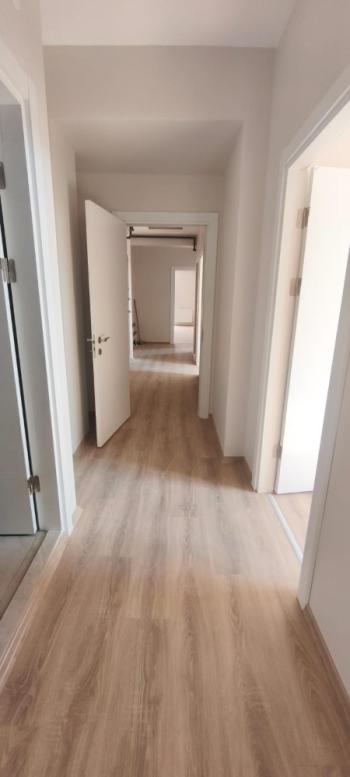 GÜVENAY - ÇORUM BAHÇELİEVLER İSMAİL KAKAÇ OKULU CİVARI SATILIK 3+1 LÜKS DAİRE