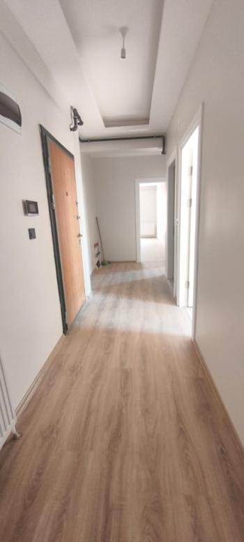 GÜVENAY - ÇORUM BAHÇELİEVLER İSMAİL KAKAÇ OKULU CİVARI SATILIK 3+1 LÜKS DAİRE