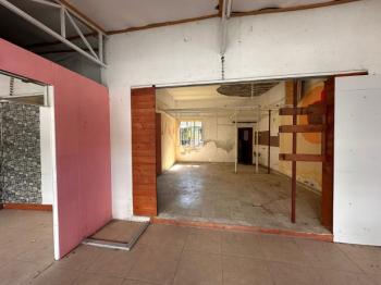 ALSANCAK  BELEDİYESİ  ANA YOL  ÜZERİ  SATILIK DÜKKAN 