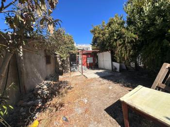 ALSANCAK  BELEDİYESİ  ANA YOL  ÜZERİ  SATILIK DÜKKAN 