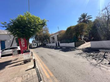 ALSANCAK  BELEDİYESİ  ANA YOL  ÜZERİ  SATILIK DÜKKAN 