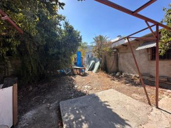 ALSANCAK  BELEDİYESİ  ANA YOL  ÜZERİ  SATILIK DÜKKAN 